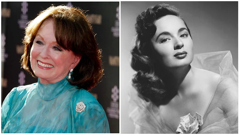 Ann Blyth