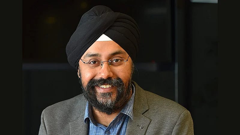 Uber India Head Prabhjeet Singh Steps Down, Likely to Join OpenAI India - null