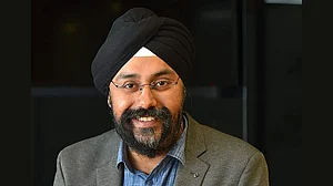 OpenAI Names Ex-Uber India President Prabhjeet Singh as India MD