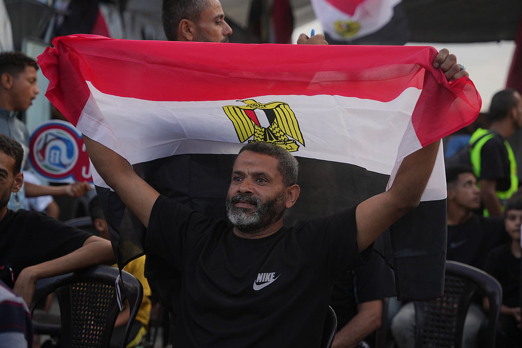 Iran vs Egypt FIFA World Cup 2026 Soccer highlights-