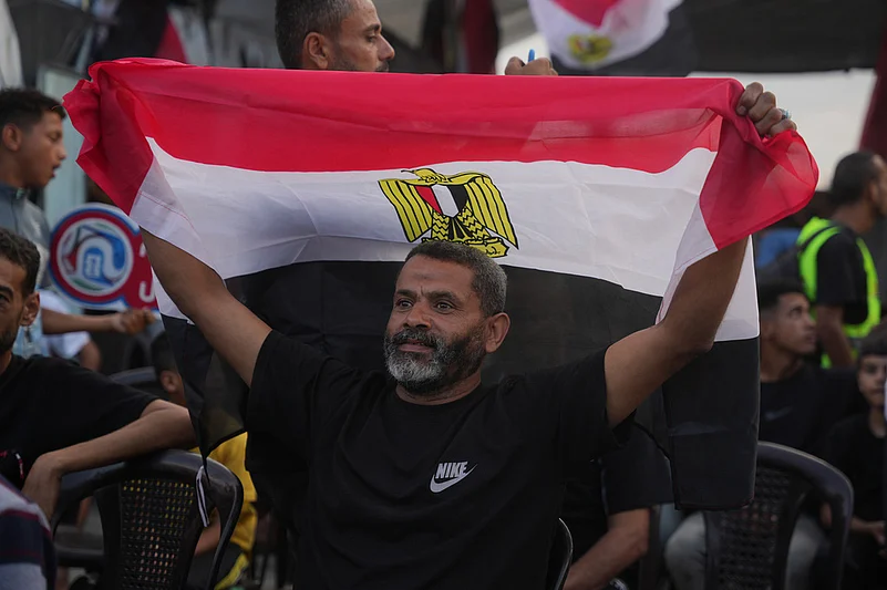 Iran vs Egypt FIFA World Cup 2026 Soccer highlights-