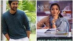 Rahul Ravindran Defends The Girlfriend - IMDb