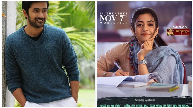Rahul Ravindran