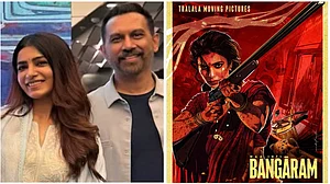 IMDb : Maa Inti Bangaaram Sequel Confirmed by Raj Nidimoru
