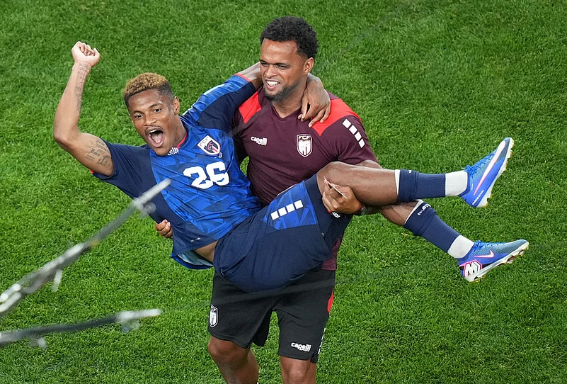 Saudi Arabia vs Cape Verde FIFA World Cup 2026 Soccer highlights-Helio Varela
