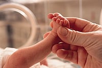 WHO Calls For Urgent Expansion Of Newborn Screening To Prevent Deaths And Lifelong Disability