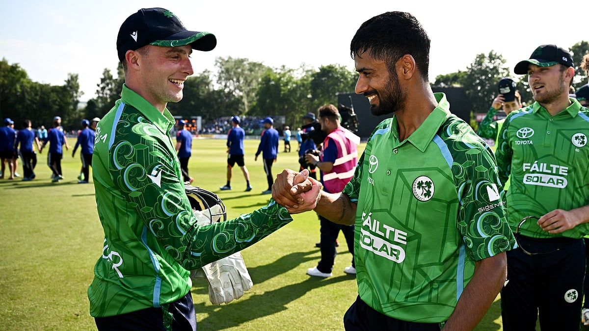 India Vs Ireland, 1st T20I Report: Who Won Yesterday In The First Match Of White Ball Tour – Check Result