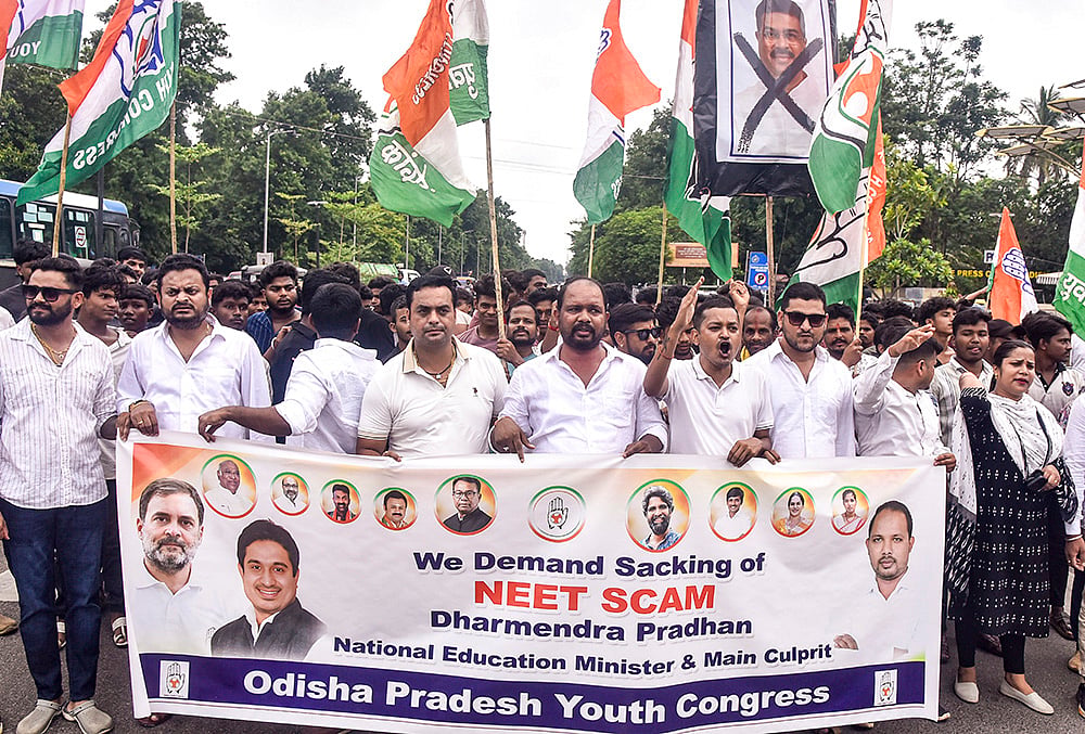 Andhra Pradesh CM visits Yarragondapalem and Dronala constituency