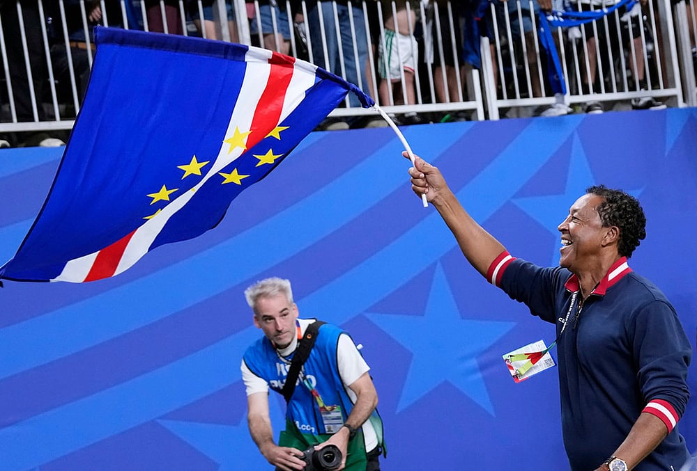 Saudi Arabia vs Cape Verde FIFA World Cup 2026 Soccer highlights-Cape Verde coach Bubista