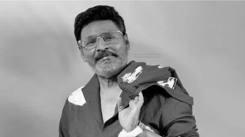 K. Bhagyaraj
