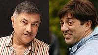 X : Sunil Darshan vs Sunny Deol