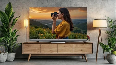 Why A 55-Inch TV Is The Perfect Living Room Pick In India In 2026