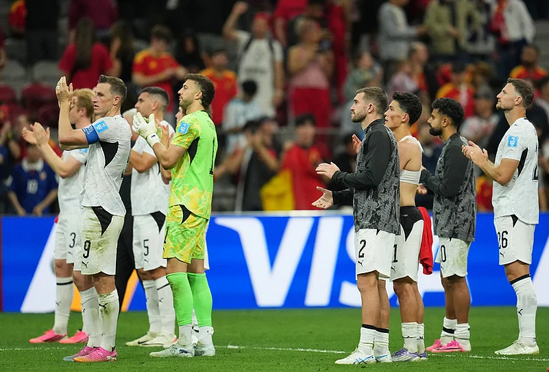 Belgium vs New Zealand FIFA World Cup 2026 Soccer highlights-