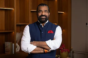 Venkat K. Narayana