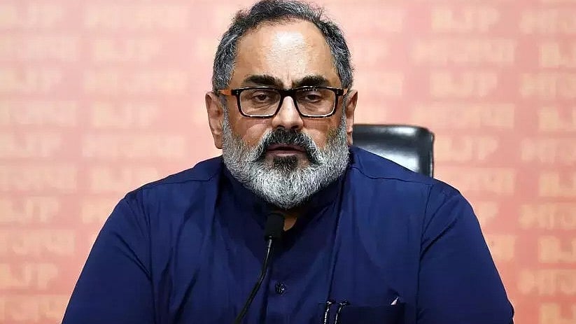 FCRA Amendments Not Targeting Any Community: Kerala BJP Chief - null