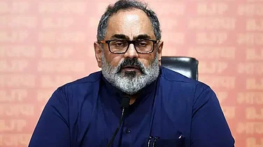FCRA Amendments Not Targeting Any Community: Kerala BJP Chief