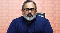 FCRA Amendments Not Targeting Any Community: Kerala BJP Chief