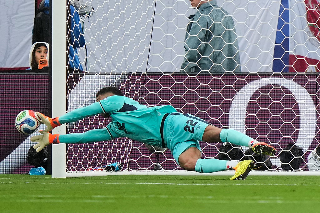 Panama Vs England, FIFA World Cup: See Best Photos