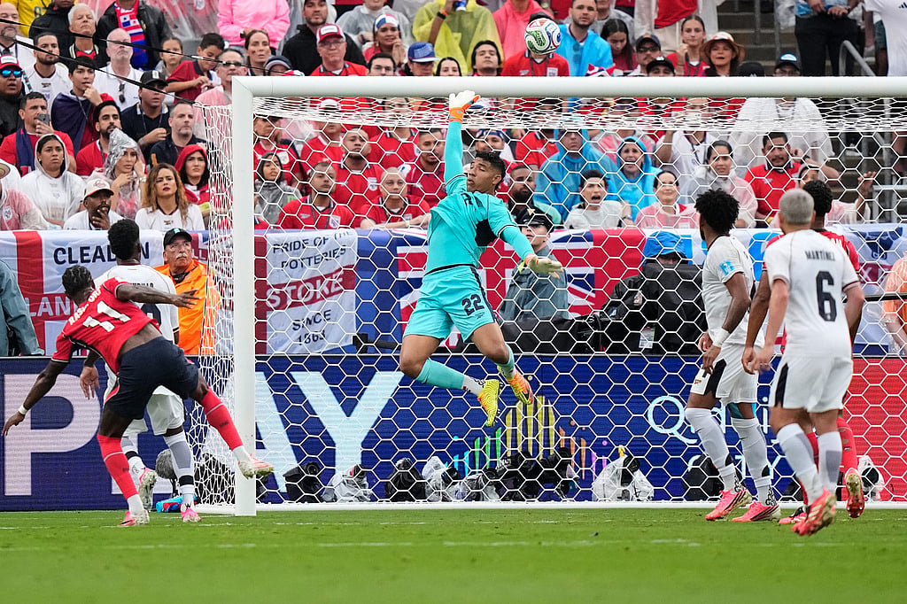 Panama Vs England, FIFA World Cup: See Best Photos