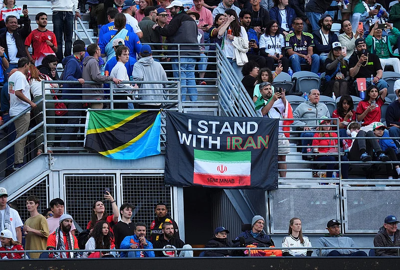 Iran vs Egypt FIFA World Cup 2026 Soccer highlights-