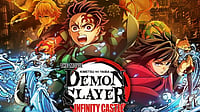 Demon Slayer Infinity Castle Streaming on Crunchyroll? July Anime Announcements For Black Clover, Gachiakuta And Ao Ashi X : Demon Slayer Infinity Castle Leads Major Anime