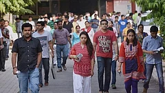 Oppn Legislators Protest, Walk Out of Maharashtra Assembly Over TET Paper Leak - null