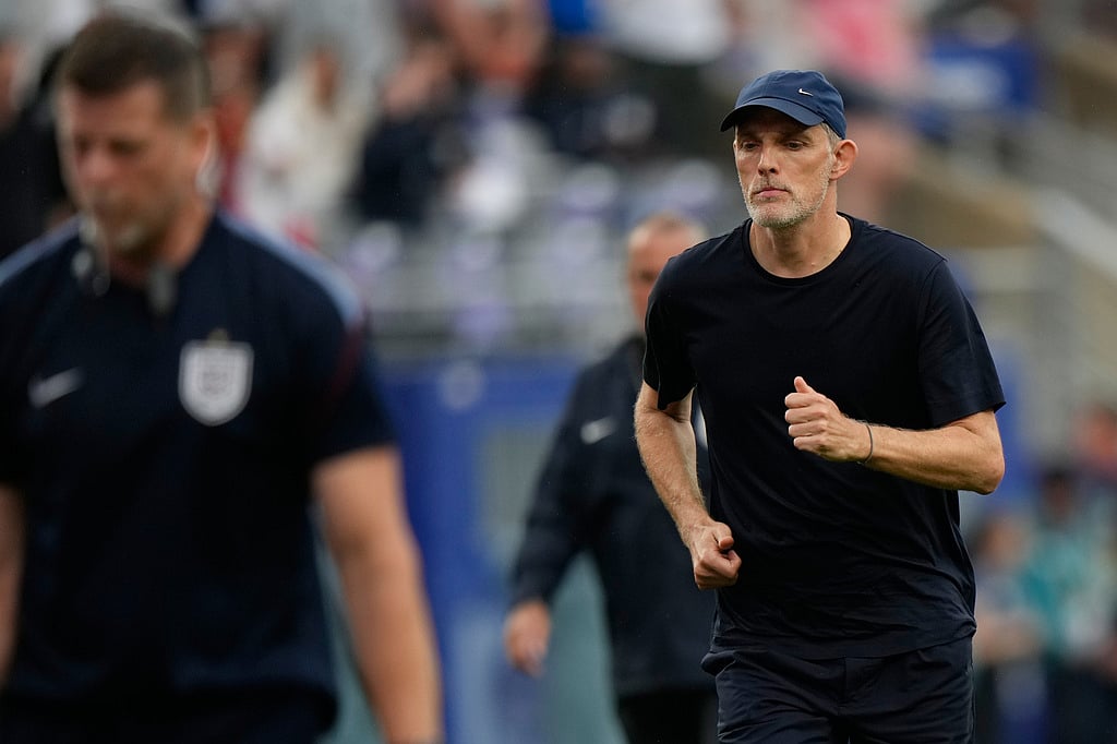 Panama Vs England, FIFA World Cup: See Best Photos
