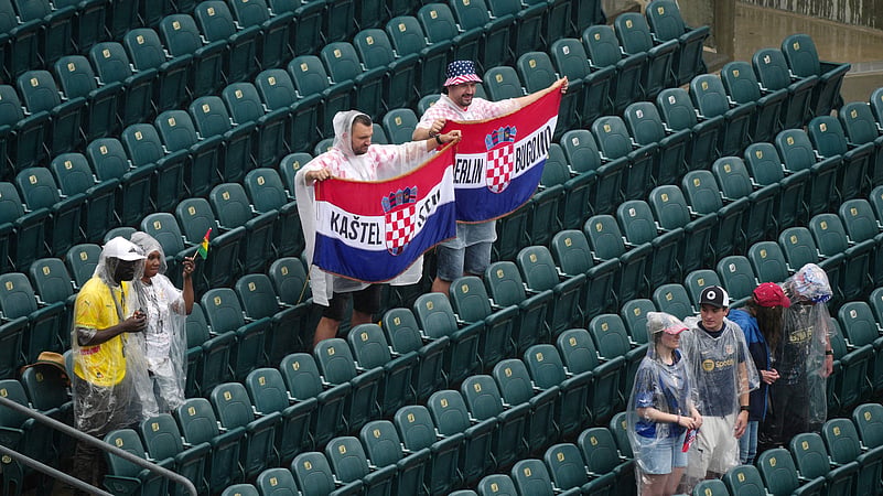 Croatia Vs Ghana Live Score FIFA World Cup Updates