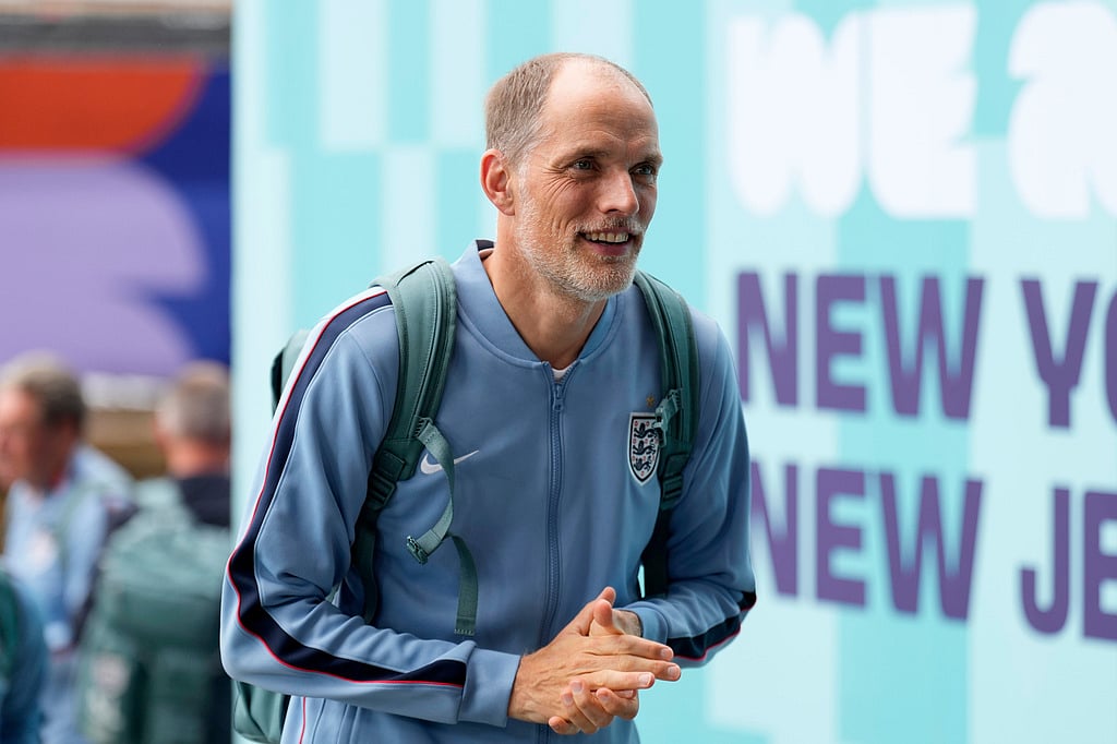 Panama Vs England, FIFA World Cup: See Best Photos