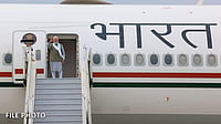 PM Modi Returns to Seychelles After 11 Years, Here's Why the Visit Matters PM Narendra Modi/X : Prime Minister Narendra Modi's Seychelles Visit