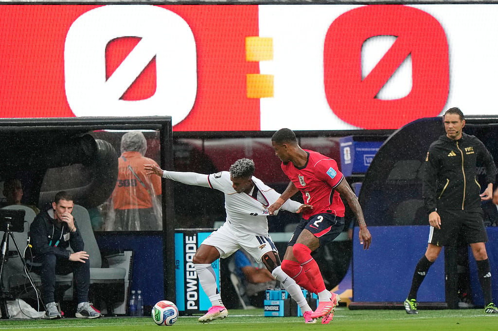 Panama Vs England, FIFA World Cup: See Best Photos