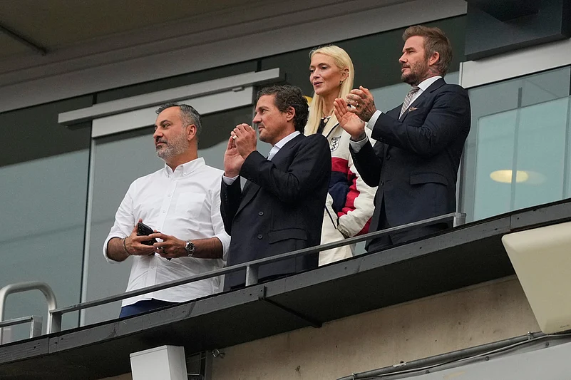 Panama Vs England, FIFA World Cup: See Best Photos