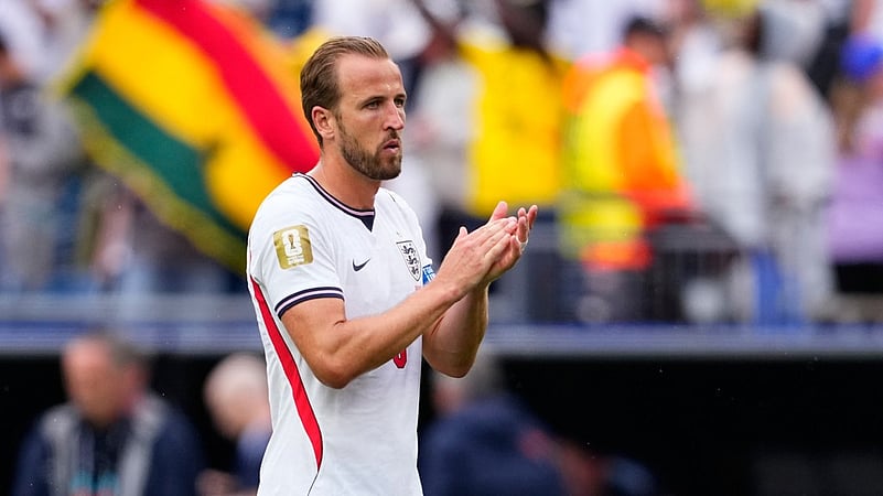 Panama Vs England LIVE Score, FIFA World Cup 2026