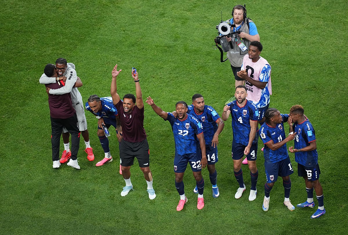 Cape Verde vs Saudi Arabia FIFA World Cup 2026 Soccer highlights-