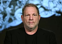 Harvey Weinstein's New York Rape Charge Repealed After Mistrial
X : Harvey Weinstein