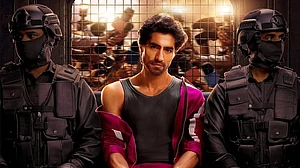 Instagram : Harshad Chopda makes shocking revelation on Lock Upp 2