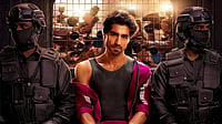 Instagram : Harshad Chopda makes shocking revelation on Lock Upp 2