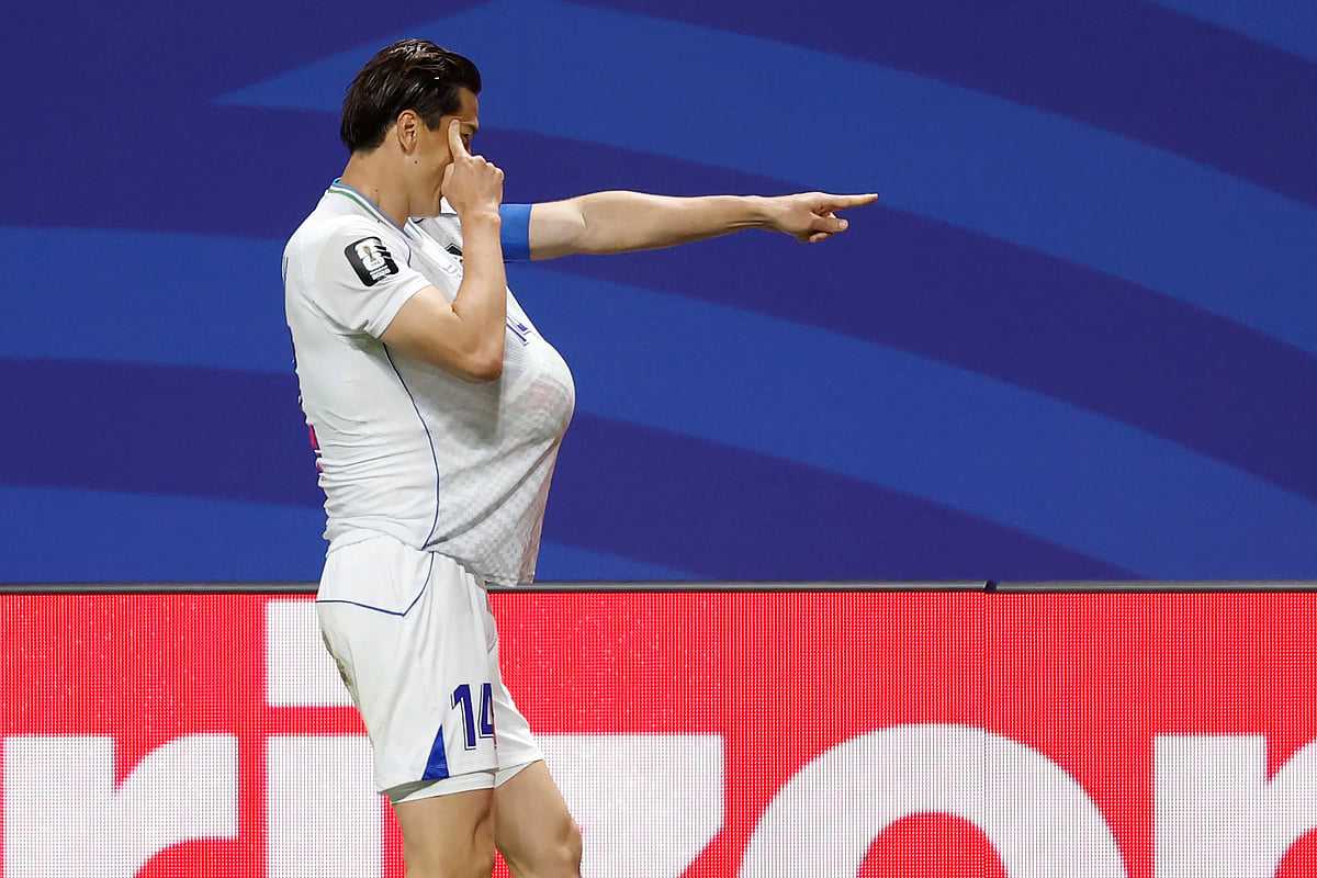 DR Congo Vs Uzbekistan, FIFA World Cup 2026 Group K Atlanta Stadium AP Pictures