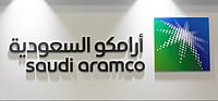 Saudi Aramco