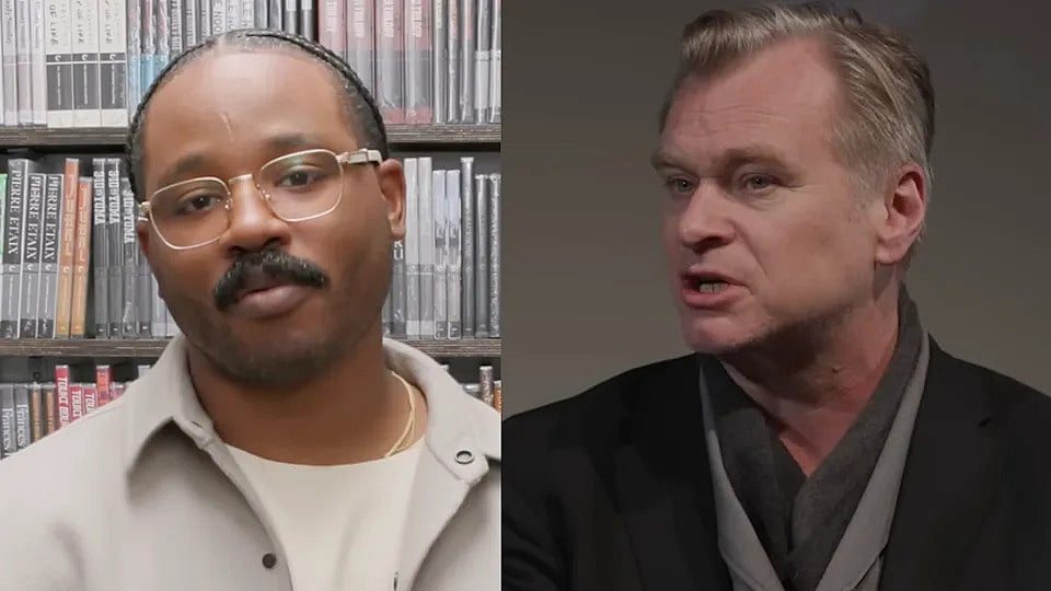 Coogler, Nolan - X