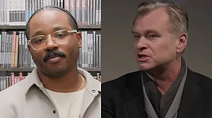 X : Coogler, Nolan