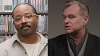Christopher Nolan Encouraged Ryan Coogler To Embrace IMAX For Sinners
X : Coogler, Nolan