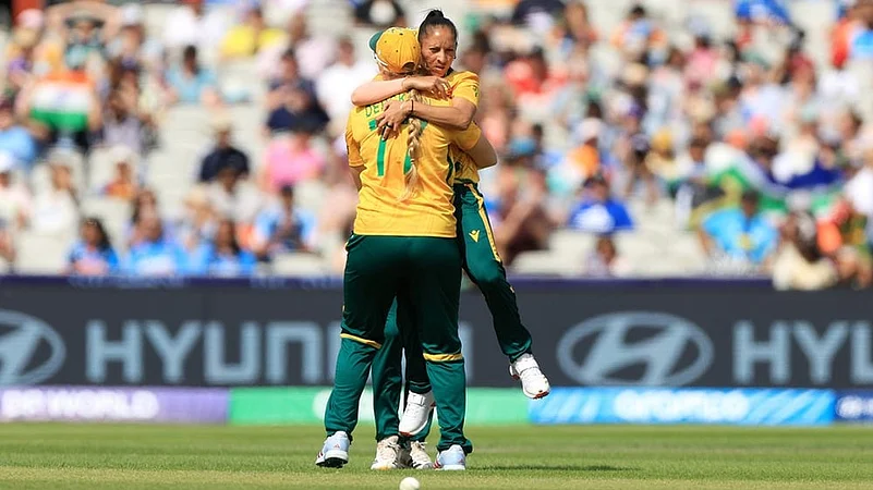 SA-W Vs BAN-W Toss Update, ICC Womens T20 World Cup 2026: Bangladesh Batting First