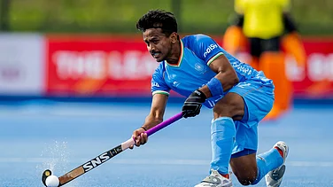 FIH