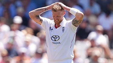 | Photo: Mike Egerton/PA via AP