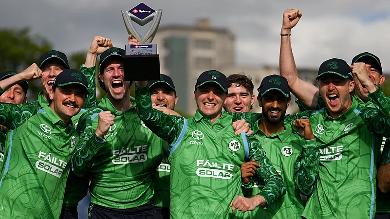 India Vs Ireland, 2nd T20I Report: Who Won Yesterday In The Second Match Of White Ball Tour