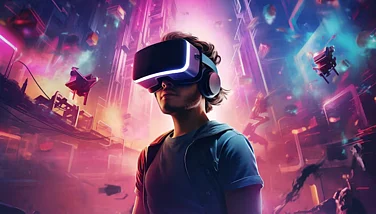 เทคโนโลยีเสมือนจริง (VR) กำลังเปลี่ยนแปลงประสบการณ์ความบันเทิงของประเทศไทยอย่างไร?