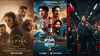 IMDb : OTT And Theatrical Releases This Week