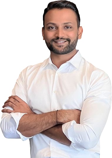 Harry Rao