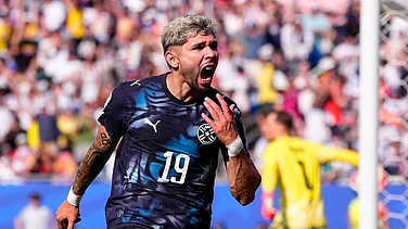 Petr David Josek/AP Photo